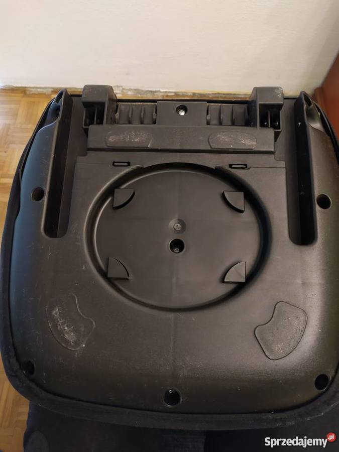 Fotelik samochodowy Avanti Coletto