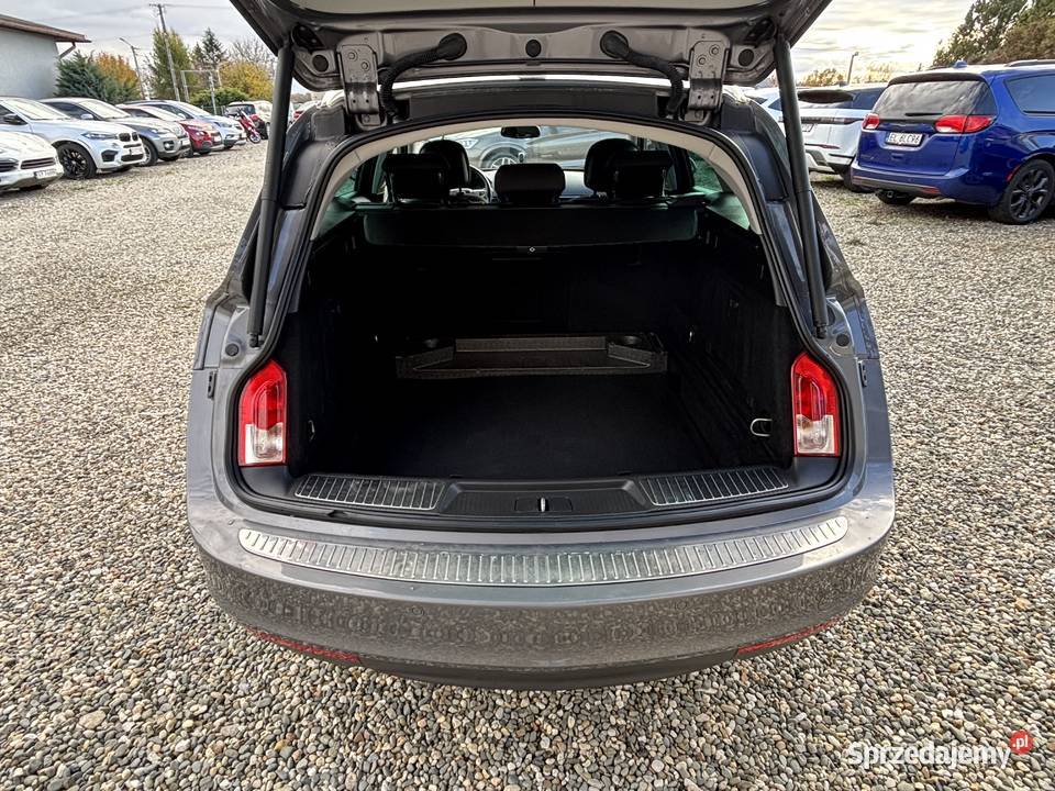 Opel Insignia GWARANCJA Paniówki