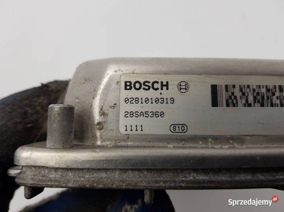 KOMPUTER 08677708A S60 osobowe kujawsko-pomorskie