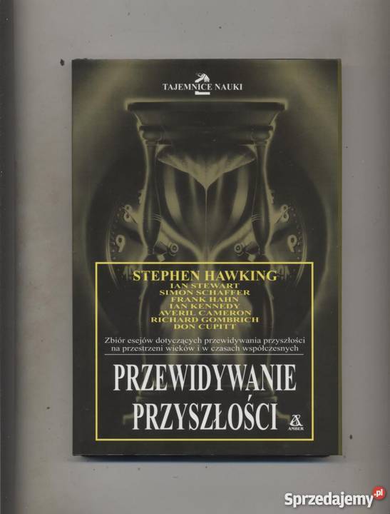 Przewidywanie przyszłości
