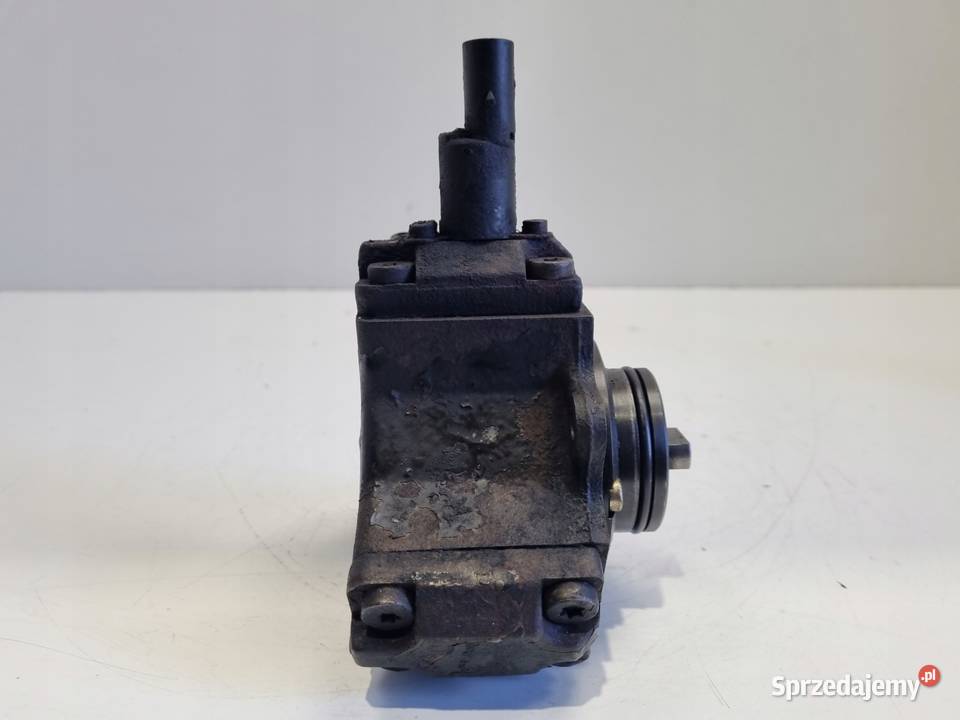 Mercedes Vito W638 22 CDI POMPA WTRYSKOWA paliwa osobowe Chełm