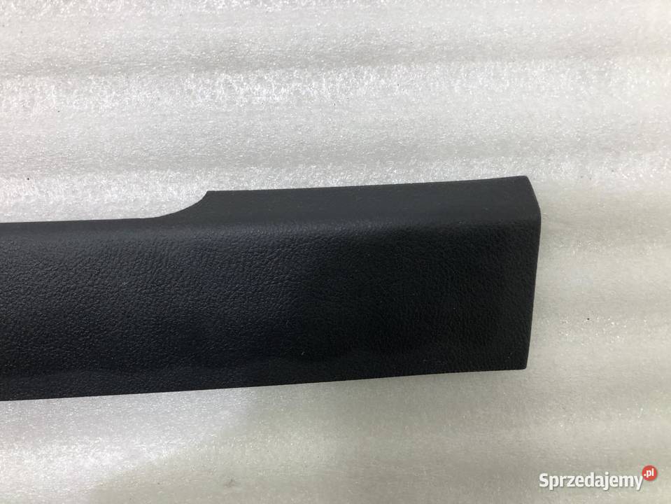 LISTWA PROGOWA LEWA 6M21U13201AFW MONDEO MK4 Progi wielkopolskie sprzedam