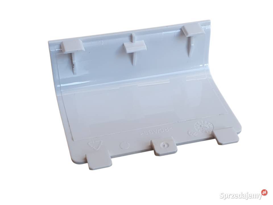 Nowa oryginalna klapka zaślepka baterii do Cieszyn sprzedam