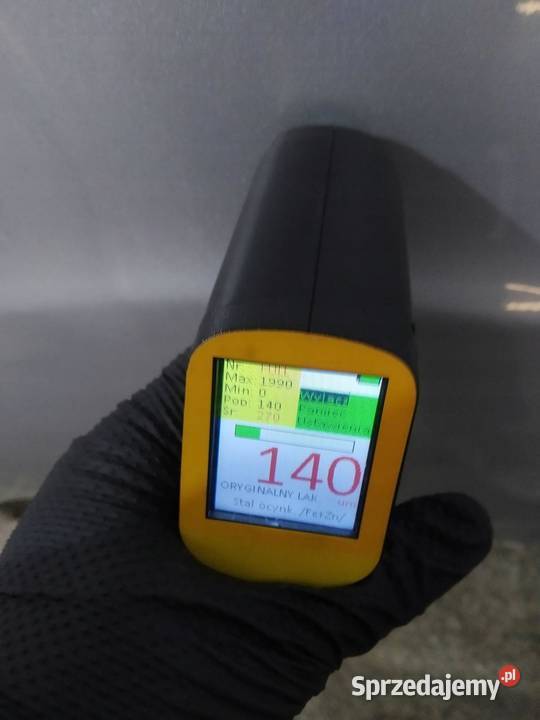 BŁOTNIK PRAWY PRZÓD EZRC Citroen Berlingo II sprzedam