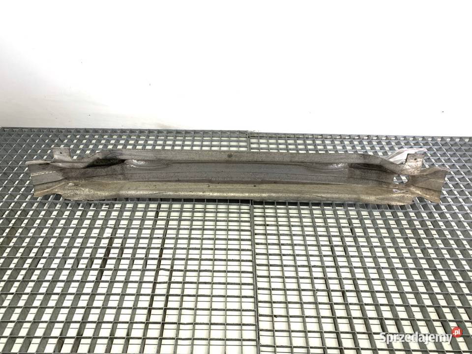BELKA ZDERZAKA PRZÓD AUDI A6 C6 0411 WZMOCNIENIE