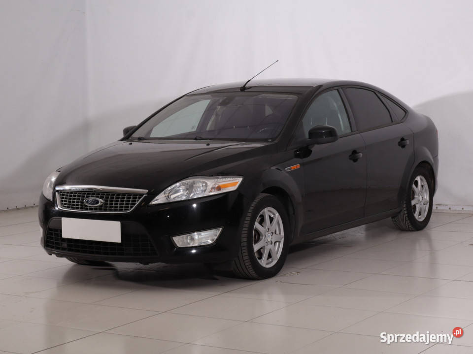 Ford Mondeo 18 TDCi czujnik parkowania