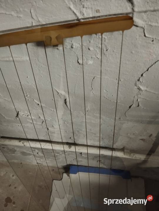 Szyba tylna ogrzewana 126p osobowe Części samochodowe Piekary Śląskie