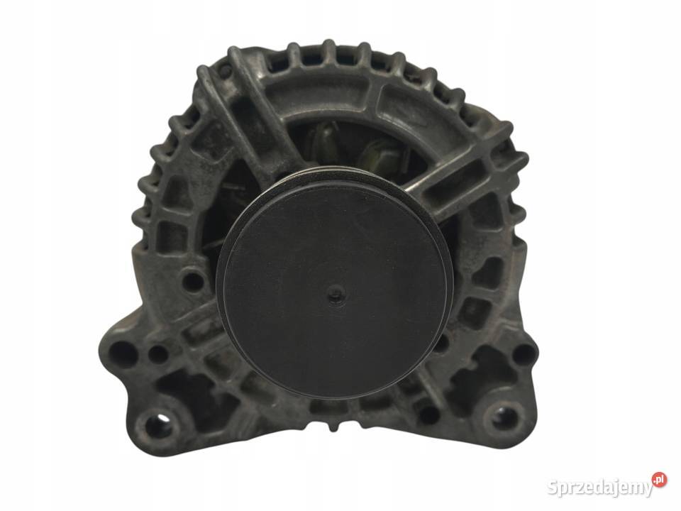 ALTERNATOR BOSCH VW Audi Skoda Seat 16 19 20 TDI