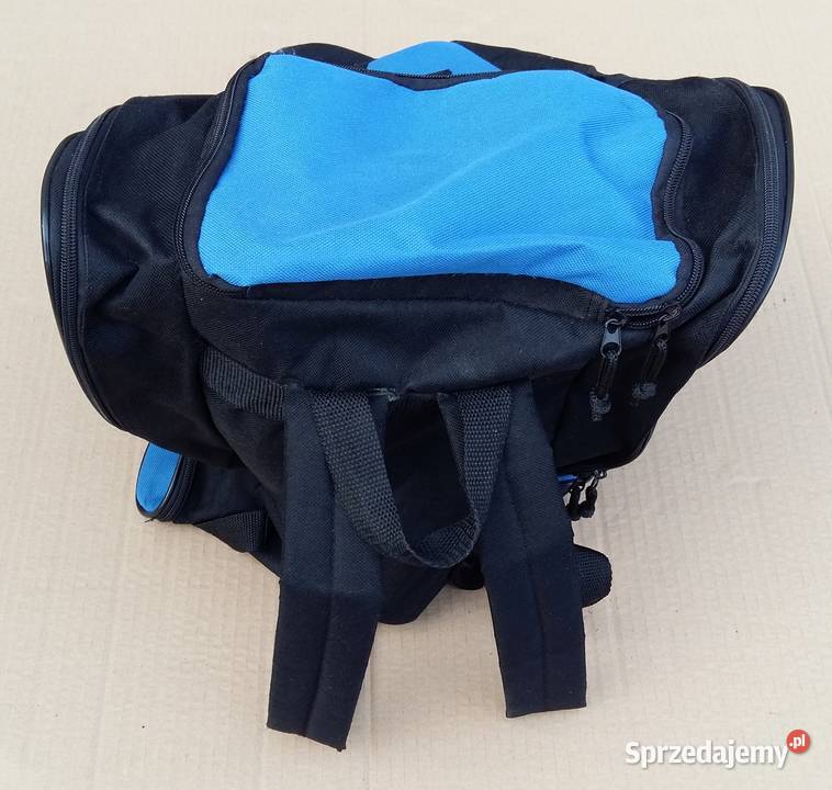 Plecak eXTreme LEGEND na Rolki Łyżworolki Łyżwy Gliwice sprzedam