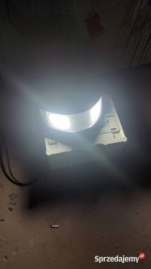 Lampa festoll duo Radom