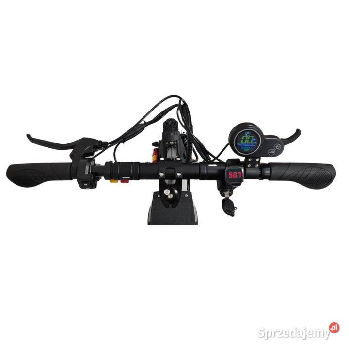 Hulajnoga Elektryczna TOMINI Z06D ecross Skawina