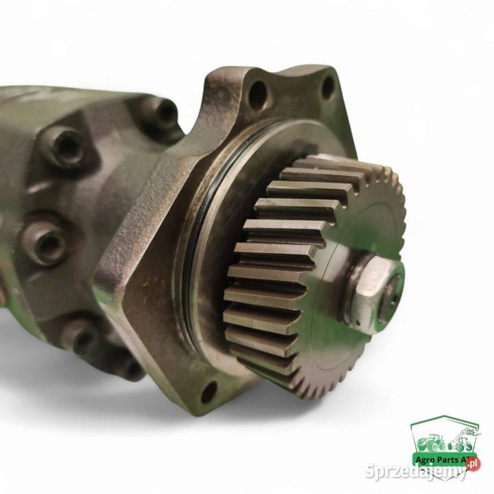 Pompa hydrauliczna KP3038D0L9P1LGF Casappa Ciechanowiec sprzedam