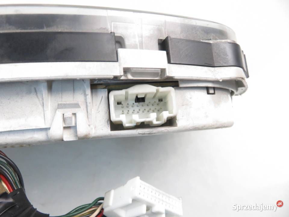 LICZNIK MAZDA 2 14 3M7110849NC