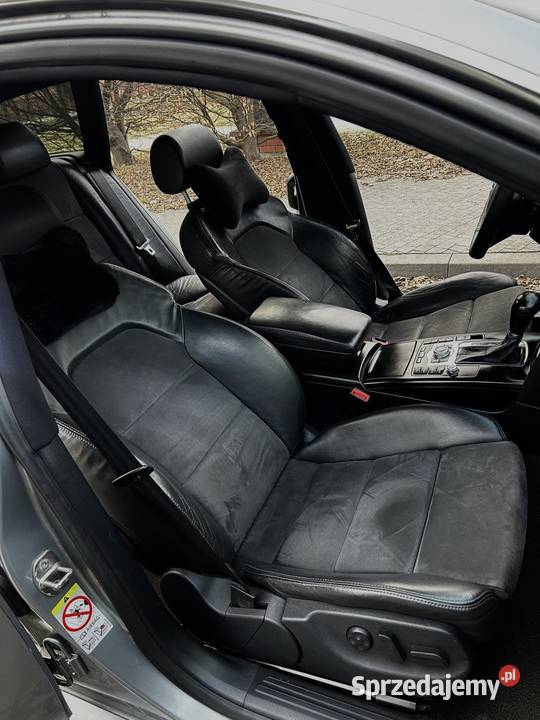 Audi A6 C6 Allroad 30 TDI Quattro 2007 2967cm3 Motoryzacja Zamość