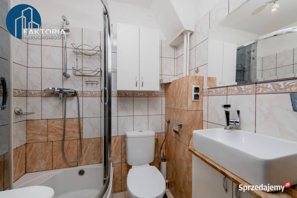 Sprzedaż mieszkania 556m2 3 pok Wasilków Emilii sprzedam