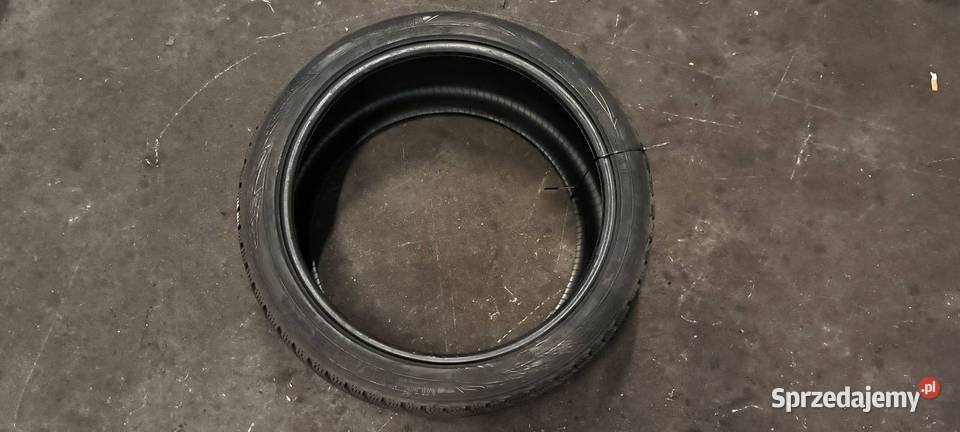 OPONY 21 NOKIAN 29535 R21 WR SUW 3 Pozostałe kujawsko-pomorskie Lipno