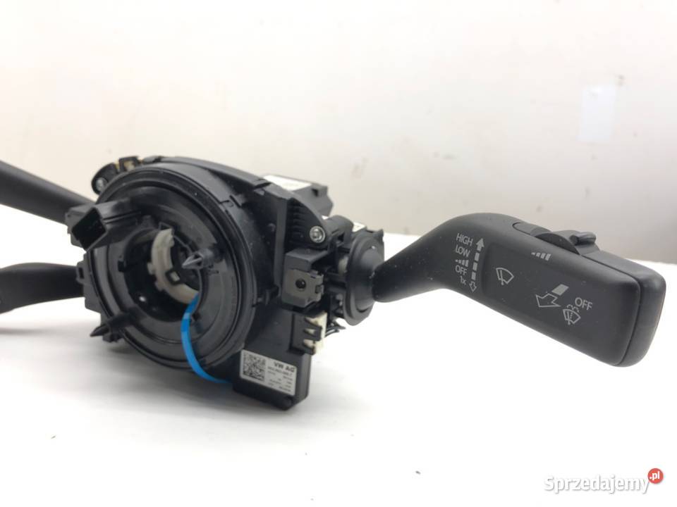 TAŚMA AIRBAG VW PASSAT B7 3C5953501BG 1015 osobowe