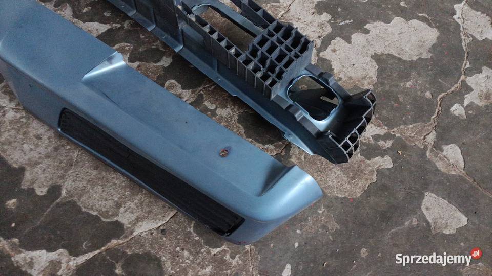 19821984 Pontiac Firebird Trans AM Przedni Więcbork