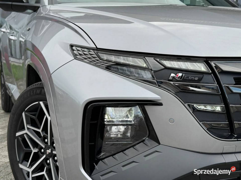 Salon polska autoryzowany dealer Nline Rok produkcji 2023