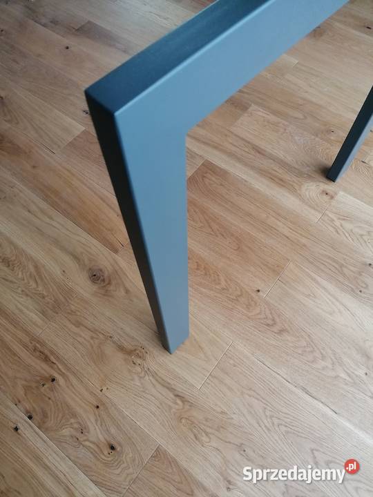 Stelaż konstrukcja na blaty magazynowe Kraków