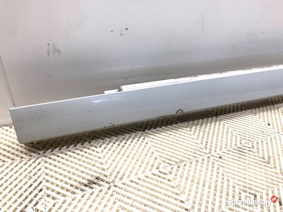 LISTWA PROGOWA LEWY JAGUAR XF II Kombi GLACIER sprzedam