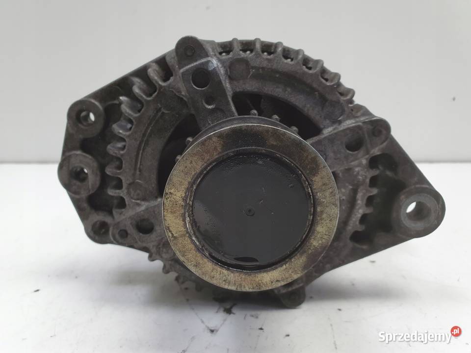 ALTERNATOR Mini One R50 14 D 2706033050 Rudka