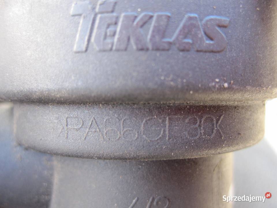 OPEL ASTRA J IV 10r przewód chłodnicy wody osobowe
