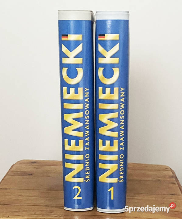 SITA Język niemiecki Legnica