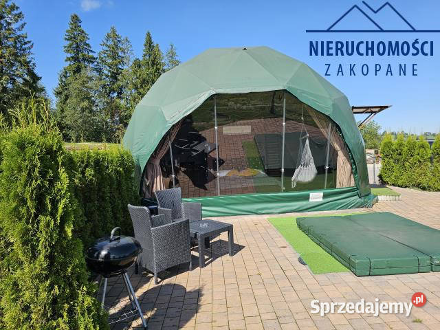 sprzedaży działki 5460m2 Suche Sprzedaż sprzedam