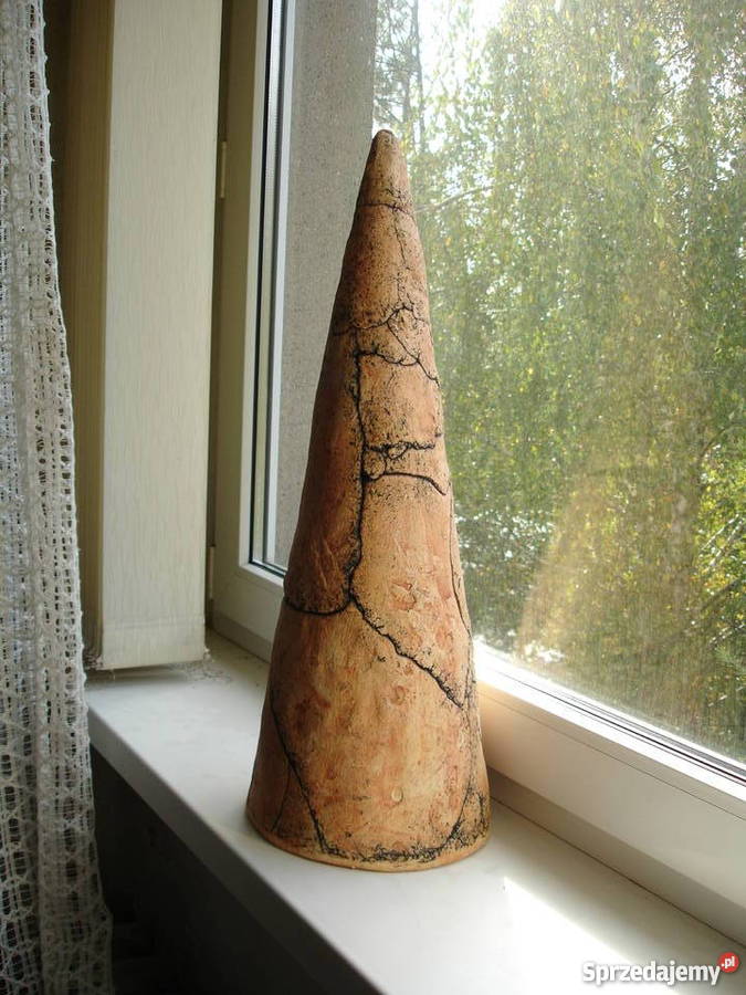 Sprzedam stożek ceramiczny dolnośląskie