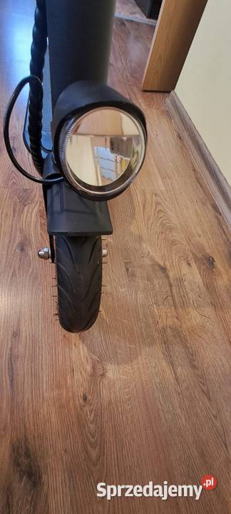 Hulajnoga elektryczna MS Energy neutron n2