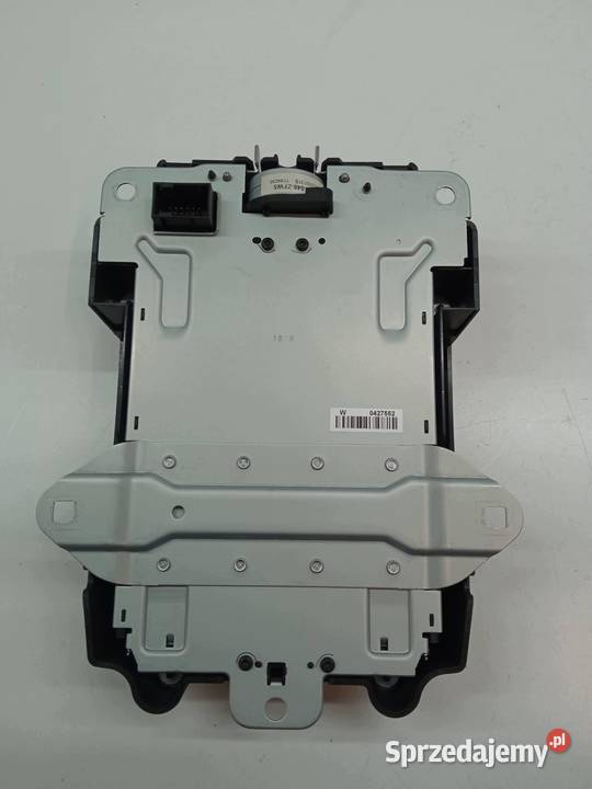 WYŚWIETLACZ HEAD UP 9825511180 Opel Crossland I
