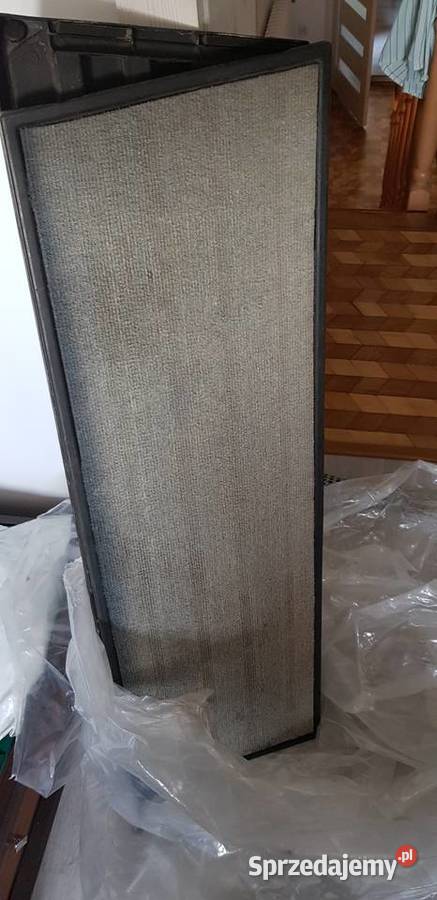 Oryginalna półka bagażnika FSO osobowe Zamość