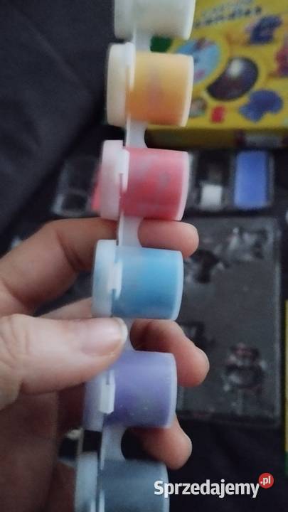 odlewanie świec casting candles ses Figurki Poznań sprzedam