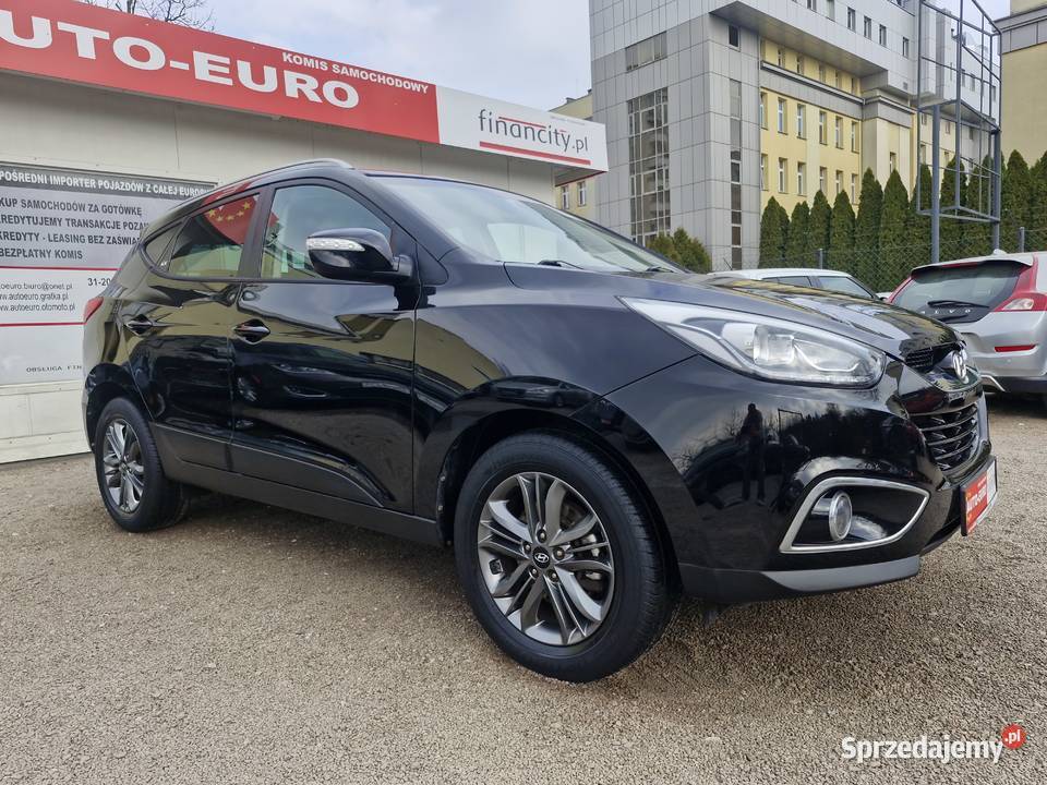 16 benz 135 przebieg 86 Premium gwarancja stan Kraków