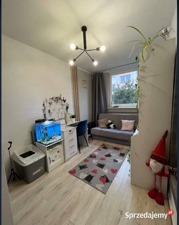 4pok 67met Krępickiej BALKONPIWNICA Wrocław