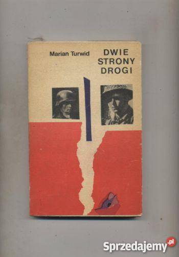 Dwie strony drogi Pozostałe Szczecin