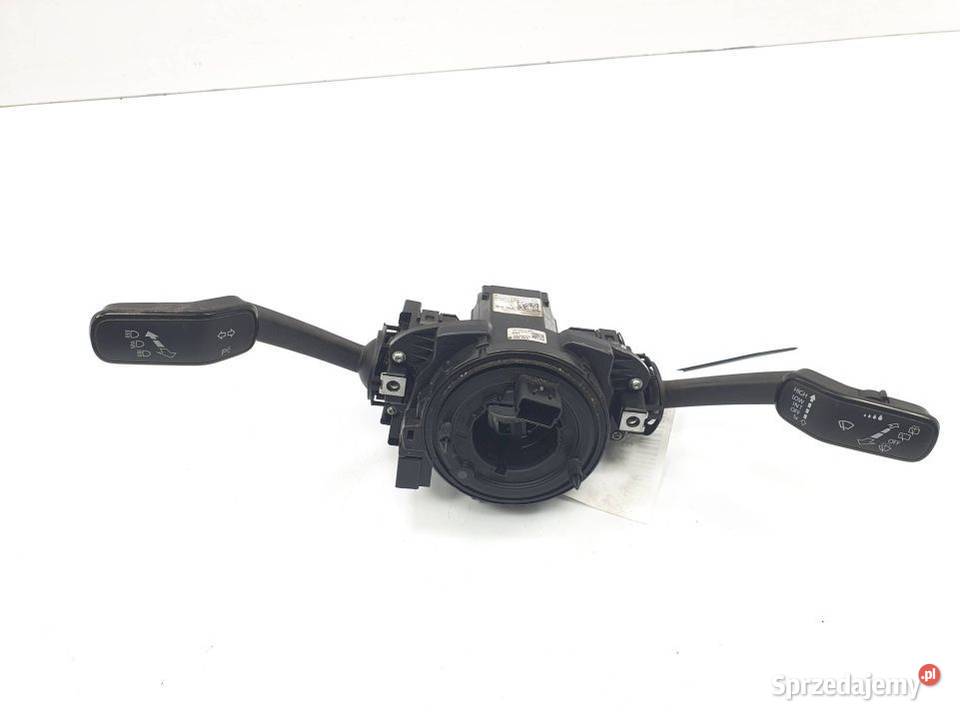 PRZEŁĄCZNIK ZESPOLONY SKODA FABIA III 6C0953501 Lipno