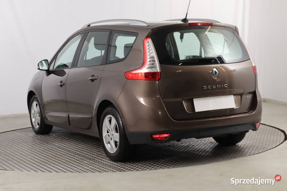 Renault Grand Scenic 16 dCi 96KM