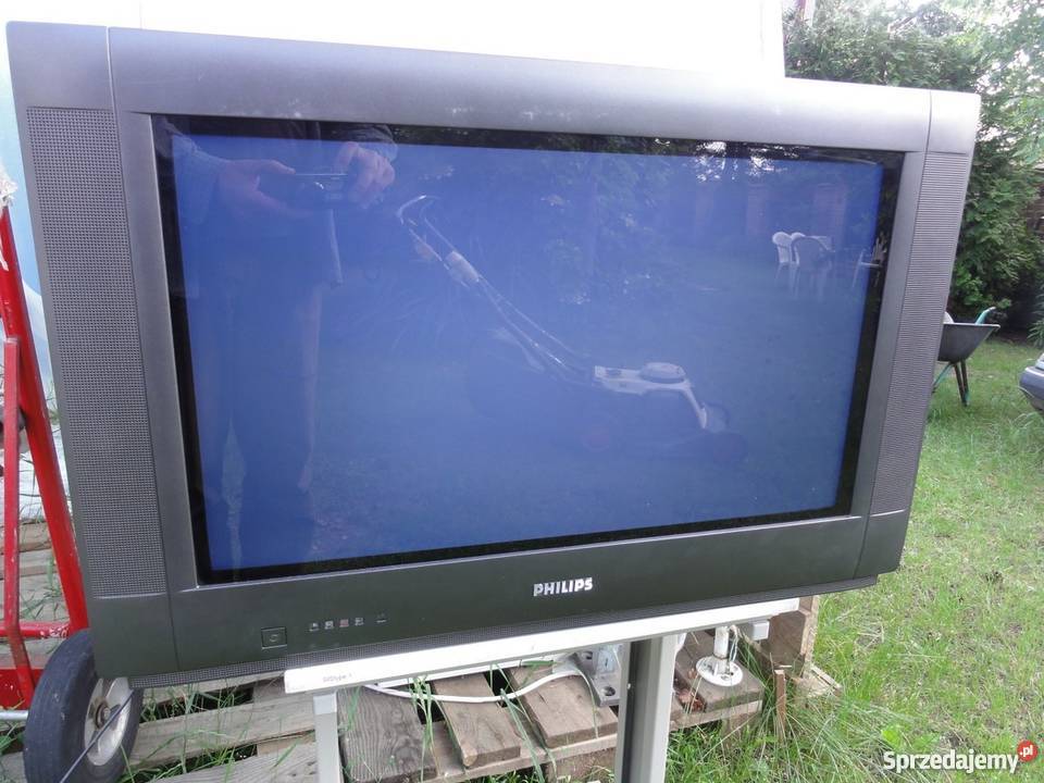 Telewizor 14 do 34 Panasonic Philips Sony