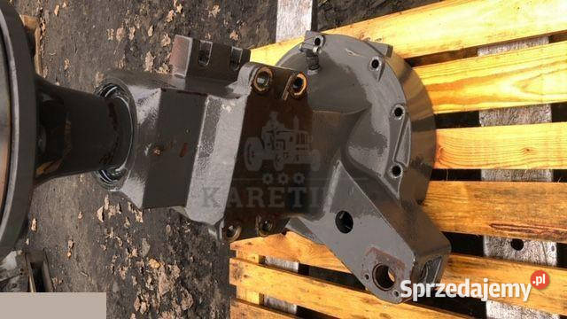 Massey Ferguson 436B7 Zwolnica Jastrzębniki sprzedam