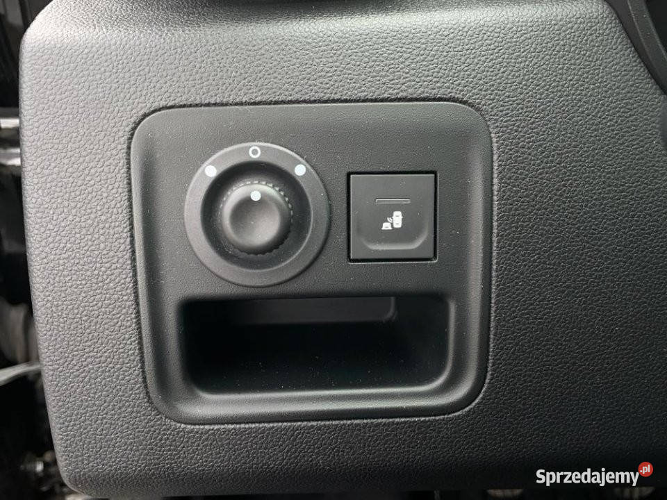 Dacia Duster 2019r Salon Kamera Cofania Tempomat Warszawa sprzedam