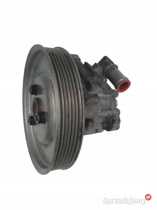 POMPA WSPOMAGANIA Audi A4 B6 24 V6 8E0145155E lubelskie Chełm