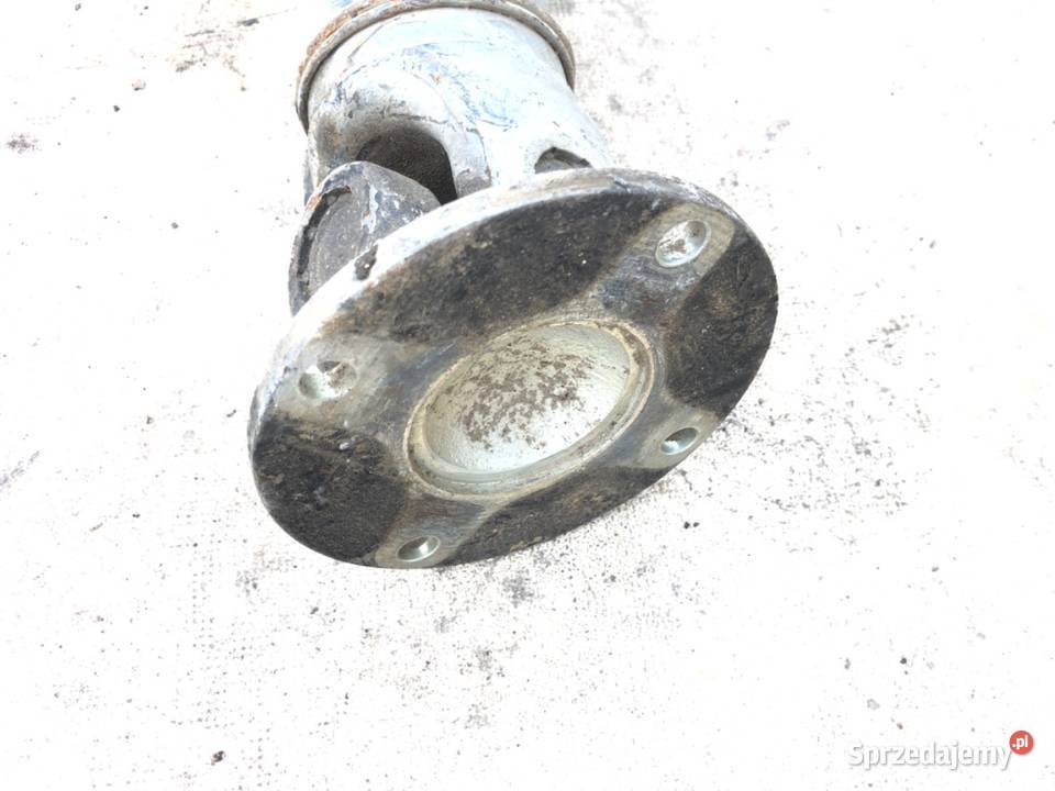 WAŁ NAPĘDOWY TYŁ MERCEDES W903 Hatchback 9506 22