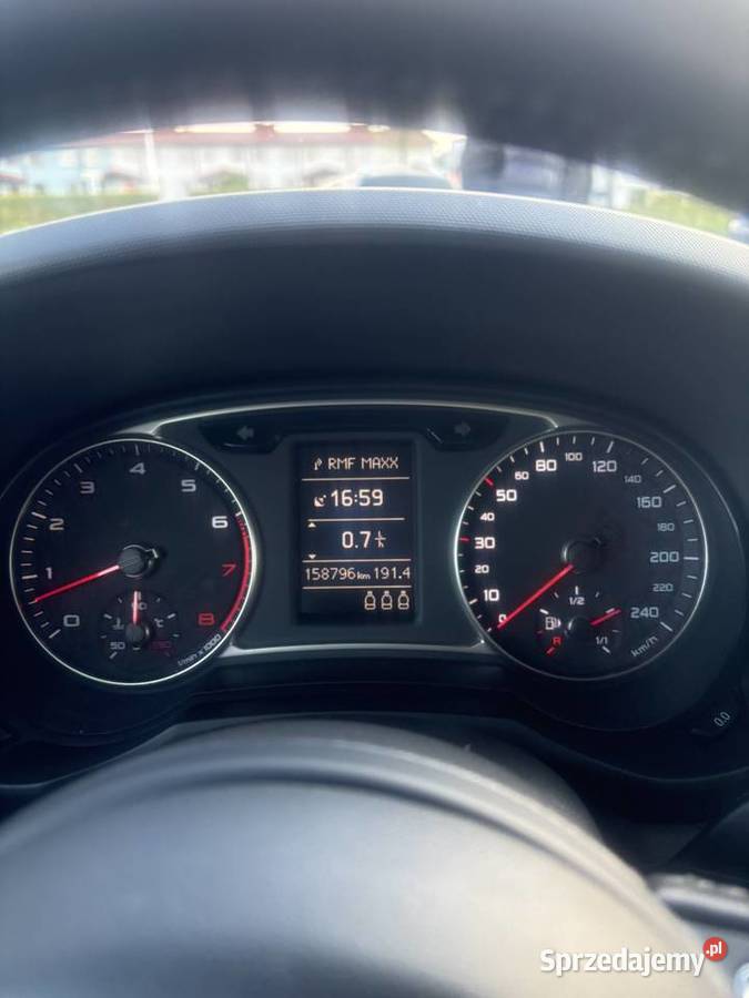 Audi A1 A1 Opole sprzedam
