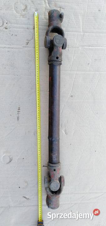 Wałek przekaźnika mocy Pozostałe