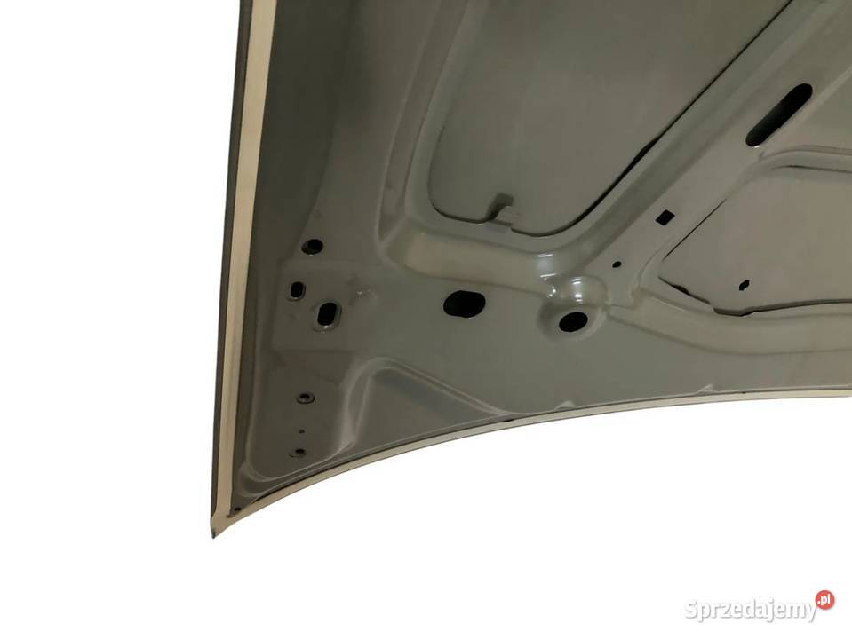 Fiat Sedici Suzuki SX4 20062013 MASKA POKRYWA Skarżysko-Kamienna