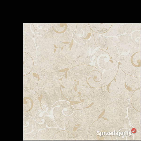 Dekor Inspirio beige 40 x 40 Paradyż aktualne Białogard