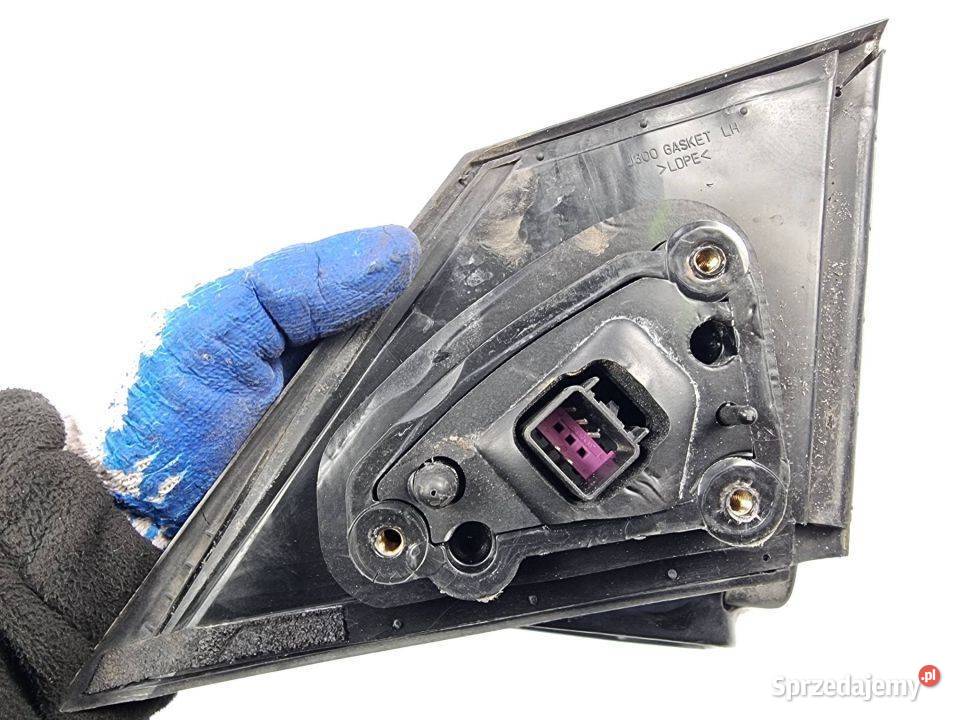 LUSTERKO PRAWE CHEVROLET CRUZE GYM 5PIN osobowe kujawsko-pomorskie Lipno sprzedam