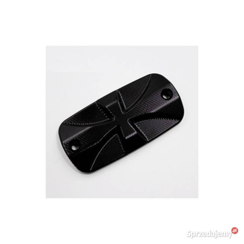 POKRYWKA DEKIEL POMPKI HAMULCA DO MOTOCYKLA Mysłowice sprzedam